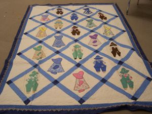 Quilt