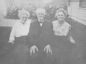 Hogan Descendants
