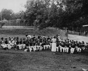 Callaway Education Association Plays and Productions