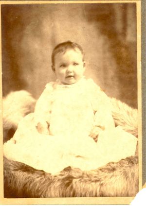 Cleaveland, Pitman B. Jr. Collection