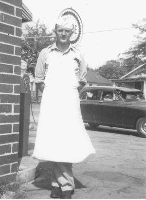 Doc Spiers