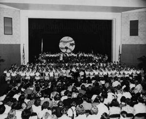 Callaway Education Association Plays and Productions