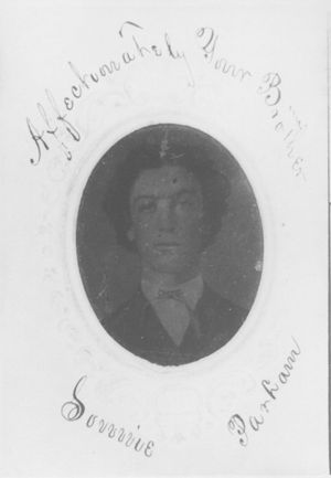 Parham, John C