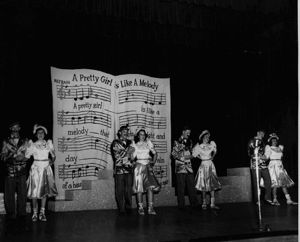 Callaway Education Association Plays and Productions