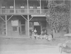 Hogansville Photos