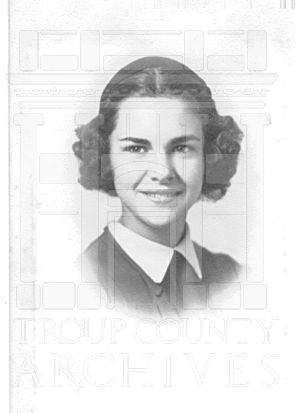 Mary Callaway