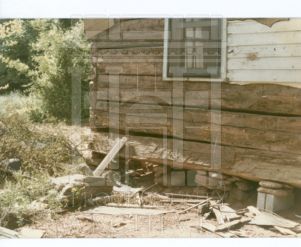 Log Cabin