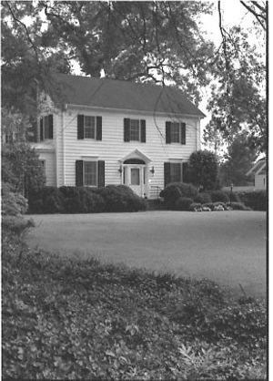 Lynn Morgan Negatives