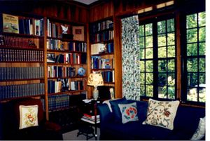 Callaway's Blue Springs Lodge, Hamilton, GA