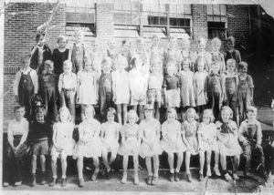 dixie dunson_dunson school 1939