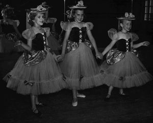 Callaway Education Association Plays and Productions