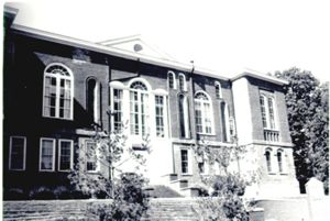 LaGrange College