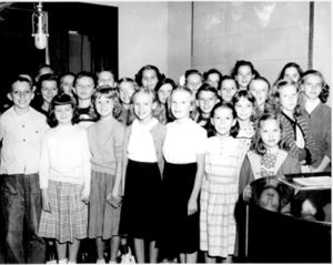 Unity School Photos