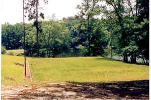 Blue Springs Lodge