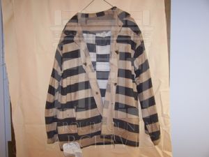 Troup County Prison Uniform