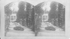 Ferrell Gardens