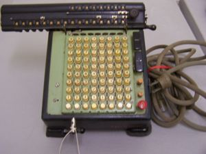 Calculator