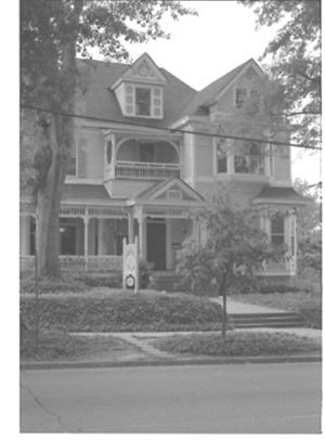 Lynn Morgan Negatives