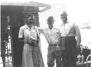 Hardy, Emily Baba McGee
