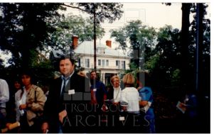 Heritage Education Workshop