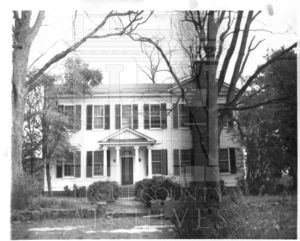 Nutwood