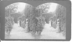 Ferrell Gardens