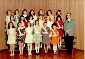 Unity School Photos