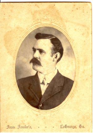 Terrell Family Photos