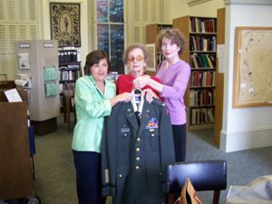 Army Uniform