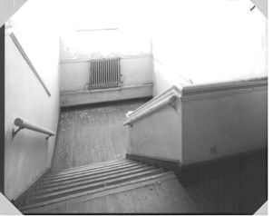 Historic American Buildings Survey