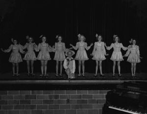 Callaway Education Association Plays and Productions