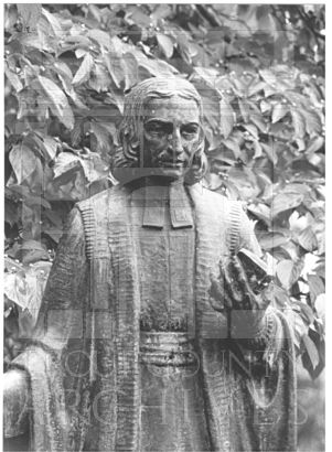 Save Outdoor Sculpture