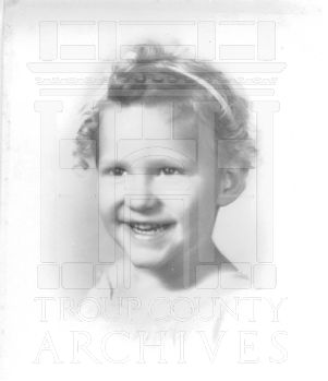 Carol Lewis