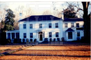 Preservation Awards: Hill Street House; Locke House, Vernon Road; Lindsey House, Park Avenue