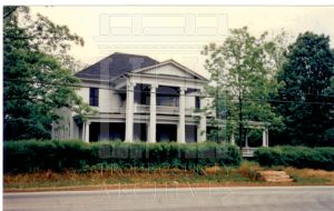 Handley House