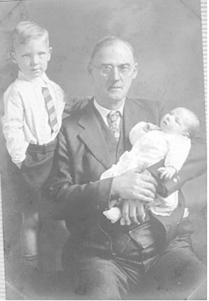 Cleaveland, Pitman B. Jr. Collection