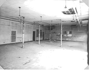 Historic American Buildings Survey