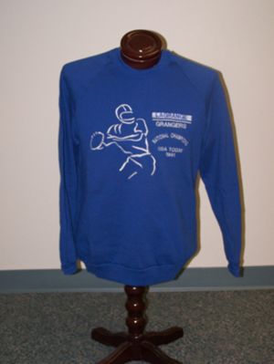 Sweatshirt