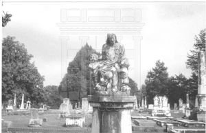 Save Outdoor Sculpture