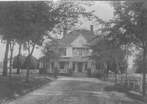 Word House