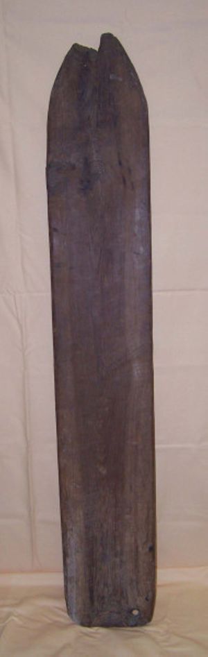 Ironing Board