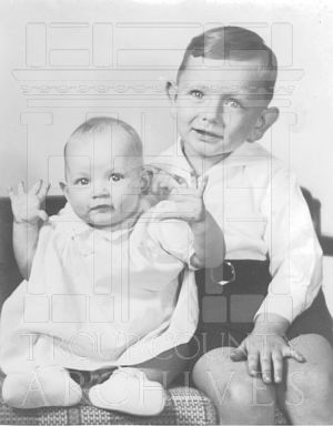 Nancy & Jim Beard