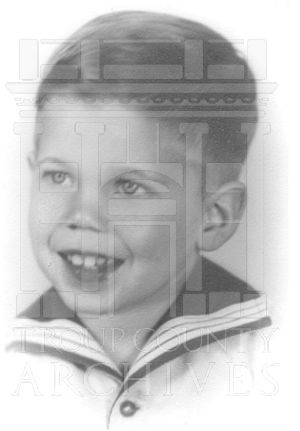 Jimmy Young, Jr.