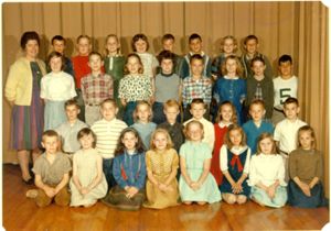 Unity School Photos