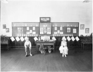 Unity School Photos
