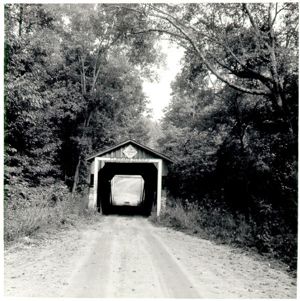 Salem Covered Bridge