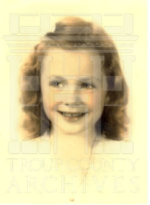 Wimberly Glover