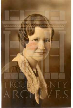 Mrs. Tom Arnett