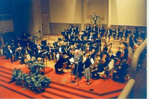 Symphony