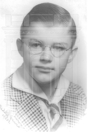 Teddy Lewis